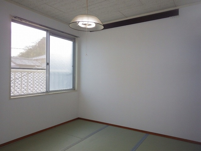 物件の内装です