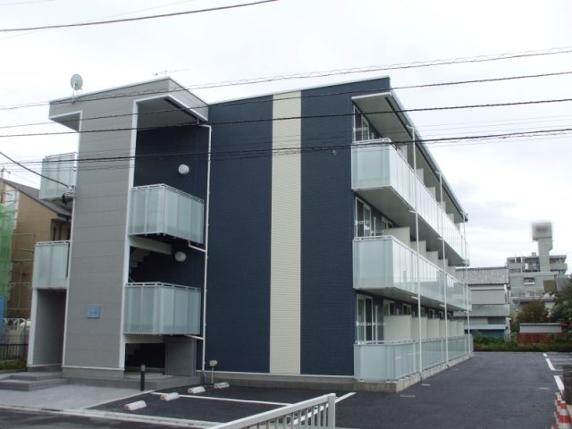 外観も気になるポイント