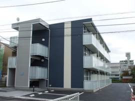 外観も気になるポイント