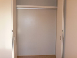 収納があります