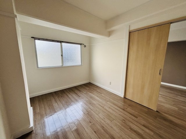 内装もきれいです