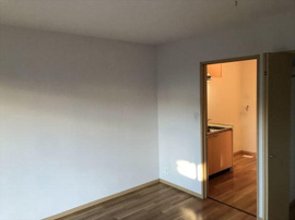 おしゃれな居間です