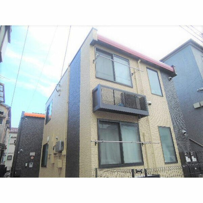 【外観】 | インパレス