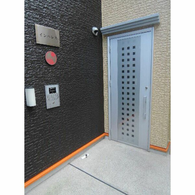 【エントランス】 | インパレス