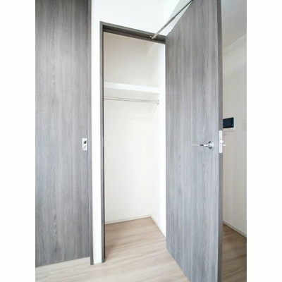 【収納】 | プレール・ドゥーク亀戸Ⅵ