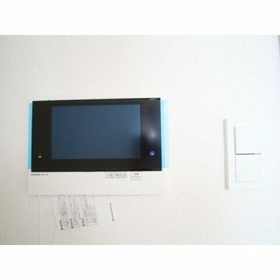 【セキュリティ】 | プレール・ドゥーク亀戸Ⅵ