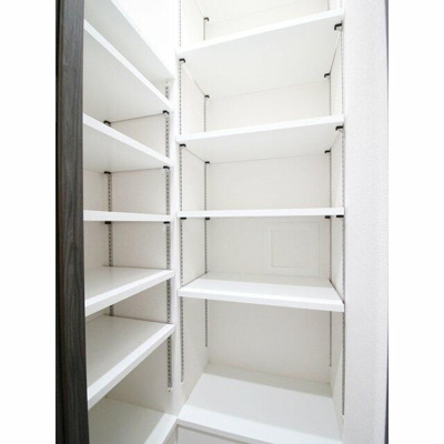 【収納】 | プレール・ドゥーク亀戸Ⅵ