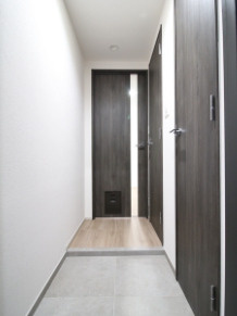 【玄関】 | プレール・ドゥーク亀戸Ⅵ