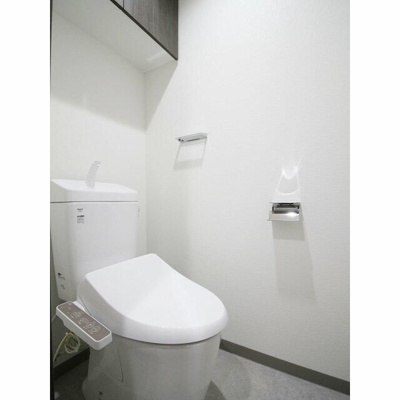 【トイレ】 | プレール・ドゥーク亀戸Ⅵ