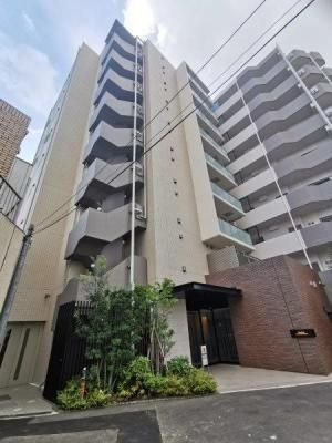 【外観】 | デュオヴェール東京東向島