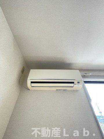 ヴィルセゾンの設備