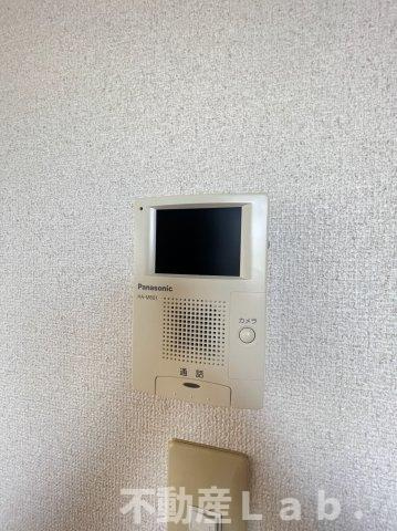 ヴィルセゾンのセキュリティ