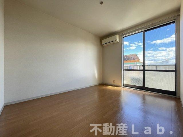 ヴィルセゾンの居間・リビング