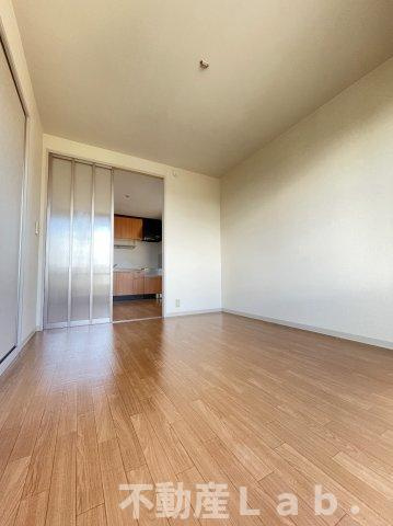 ヴィルセゾンの内装