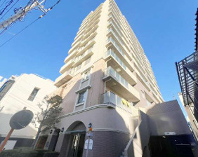 ベルメゾン小岩セルフィア