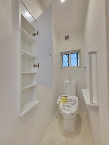 秋月Ⅷ・新築戸建