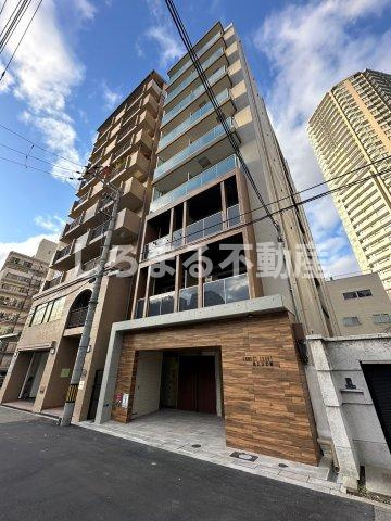 ForestCourt南大江公園