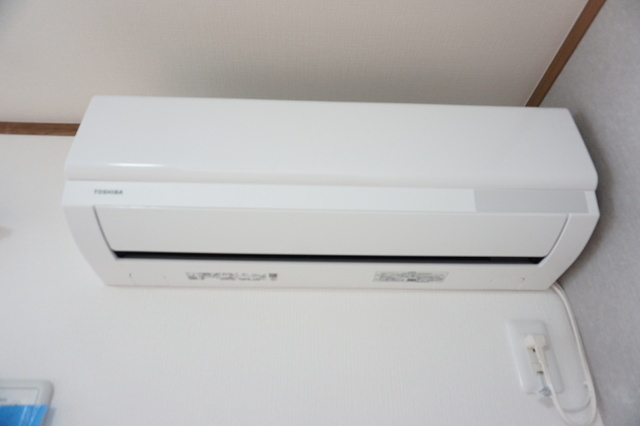 【新築】コンフォート中野 の設備