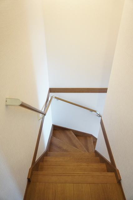 【新築】コンフォート中野 の内装