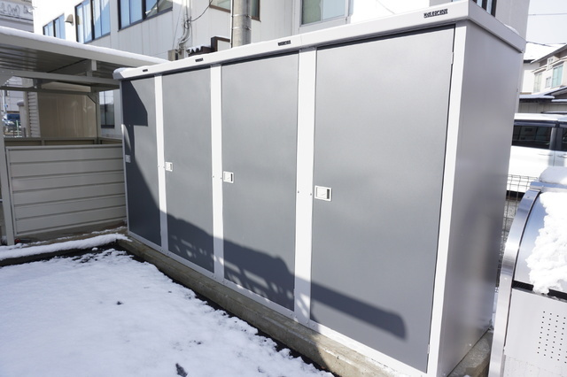 【新築】コンフォート中野 のその他