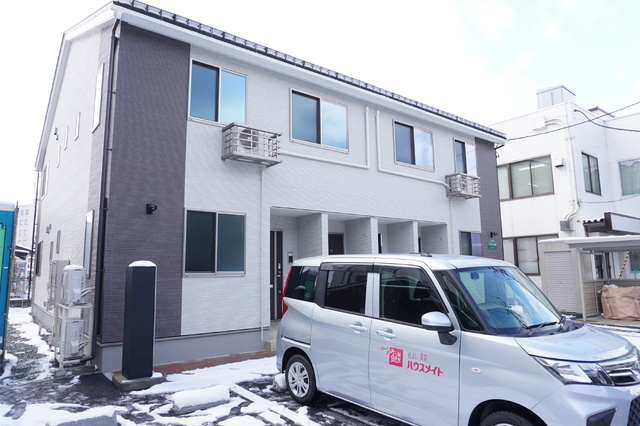 【新築】コンフォート中野 