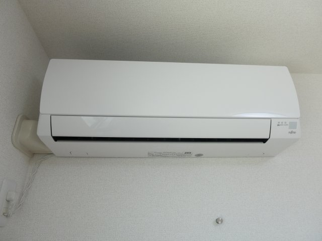 ｇｌａｎｚ　Ａの設備|エアコン