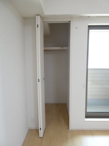 ｇｌａｎｚ　Ａの収納|クローゼット