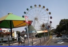 ｇｌａｎｚ　Ａの周辺|明石公園まで1300m