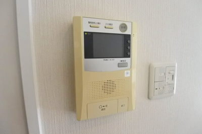 【セキュリティ】 | 西天満レジデンス