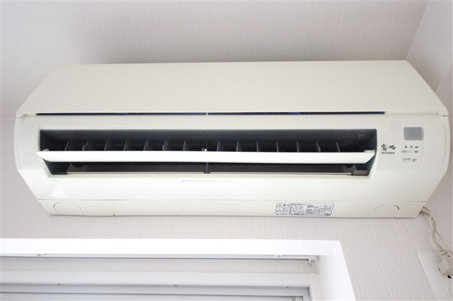 【設備】 | 西天満レジデンス