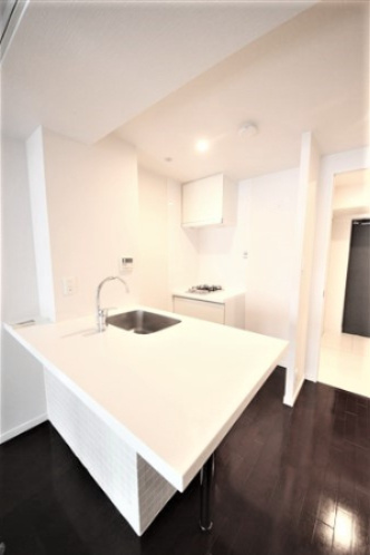 【キッチン】 | 西天満レジデンス