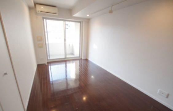 【居間・リビング】 | 西天満レジデンス