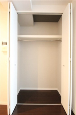 【収納】 | 西天満レジデンス