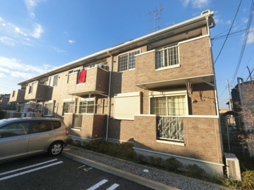 フィールドコート　2の画像