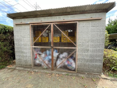 【その他共用部分】 | サンモール福生