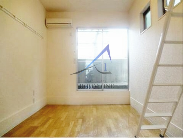 アーバンタナカの寝室|寝室です。