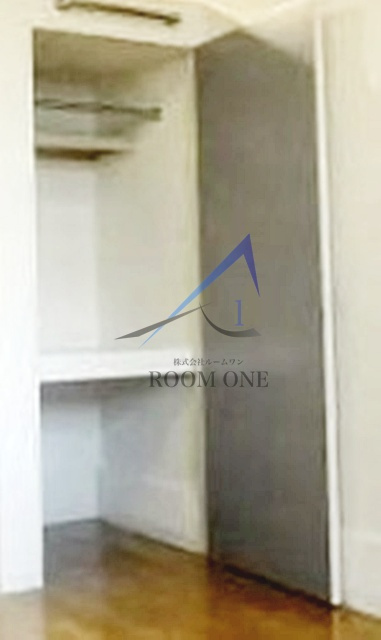 アーバンタナカの収納|収納です。