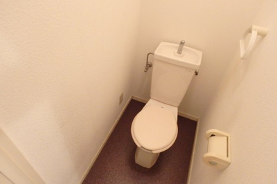 【トイレ】 | コート・ダジュール