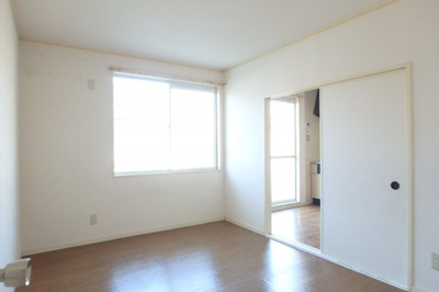 【洋室】 | コート・ダジュール