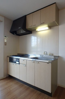 【キッチン】 | コート・ダジュール