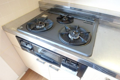 【キッチン】 | コート・ダジュール