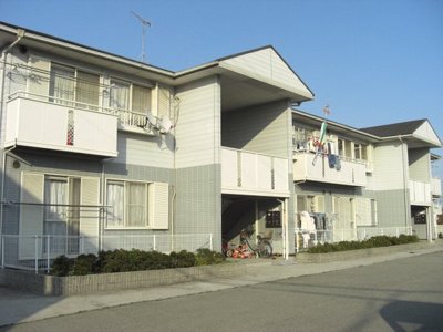 【外観】 | コート・ダジュール