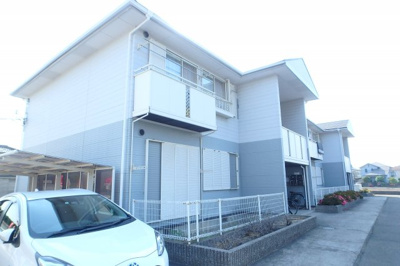 【外観】 | コート・ダジュール