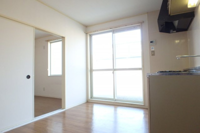 【居間・リビング】 | コート・ダジュール