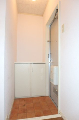 【玄関】 | コート・ダジュール