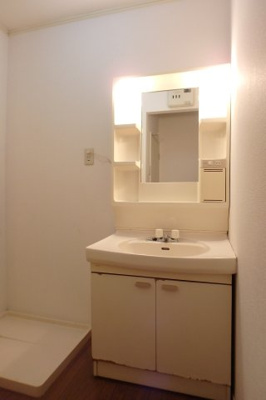 【独立洗面台】 | コート・ダジュール