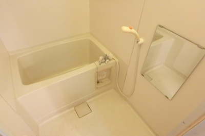 【浴室】 | コート・ダジュール