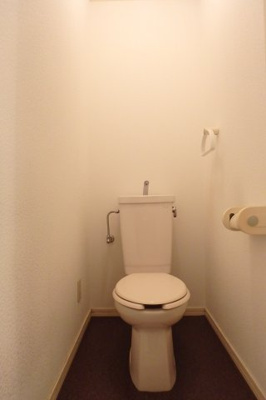 【トイレ】 | コート・ダジュール