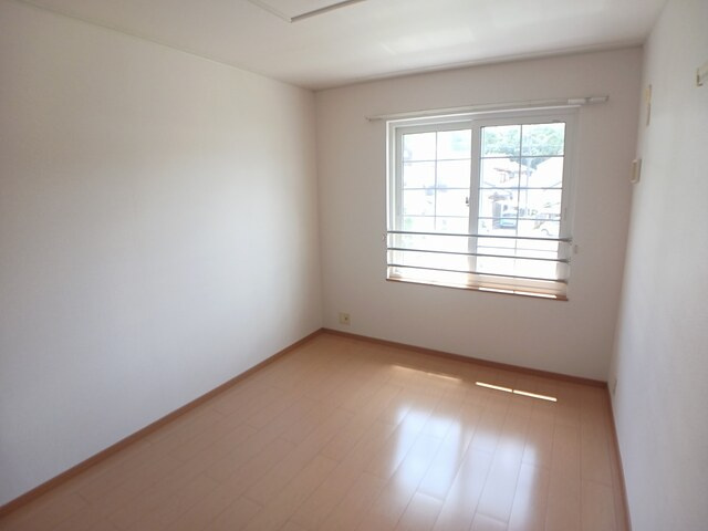 ナチュレＡＧＡＫＥⅡの居間・リビング