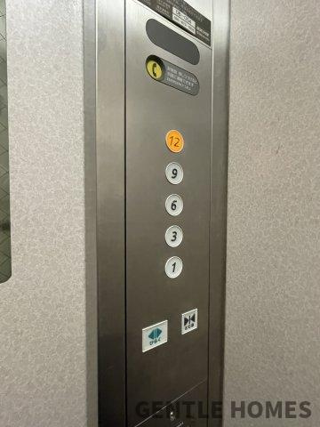 スカイハイツ和白丘東館の設備